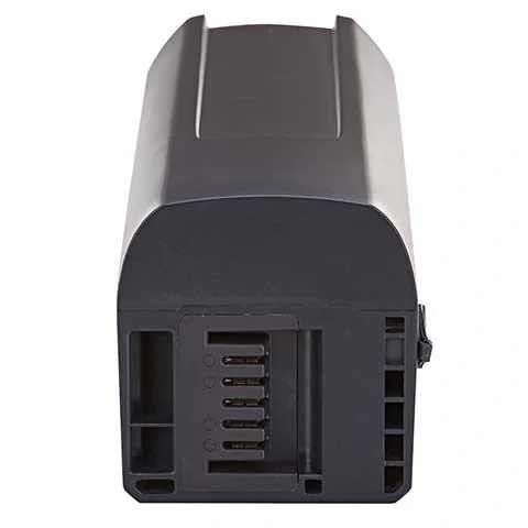 Downtube Ersatzakku mit Gehäuse für Elektrofahrrad LI-Ionen 36V/ 10,4Ah (374Wh) - 4