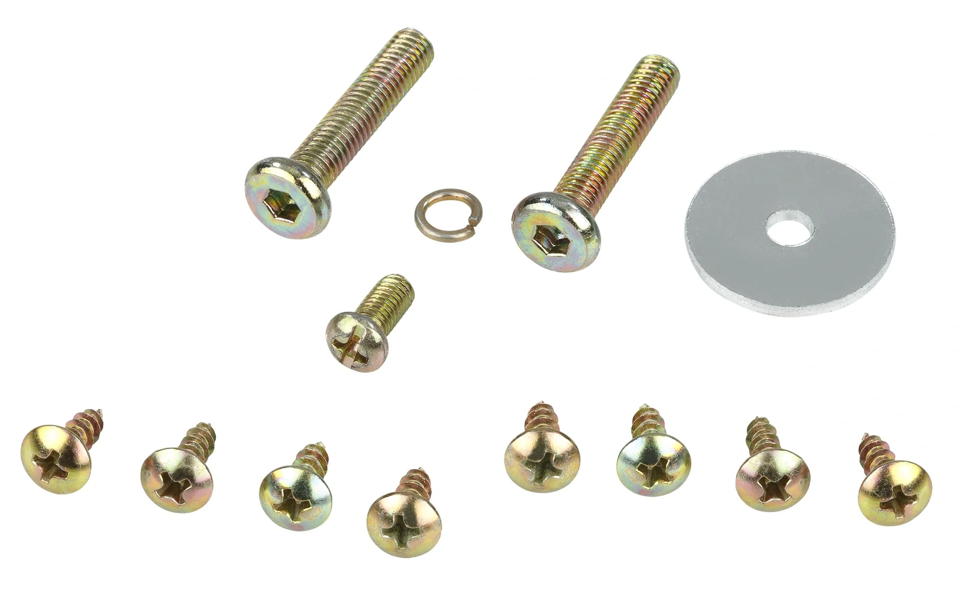 Hobelbank-Zange passend zur Hobelbank Nr. 938921 - 2