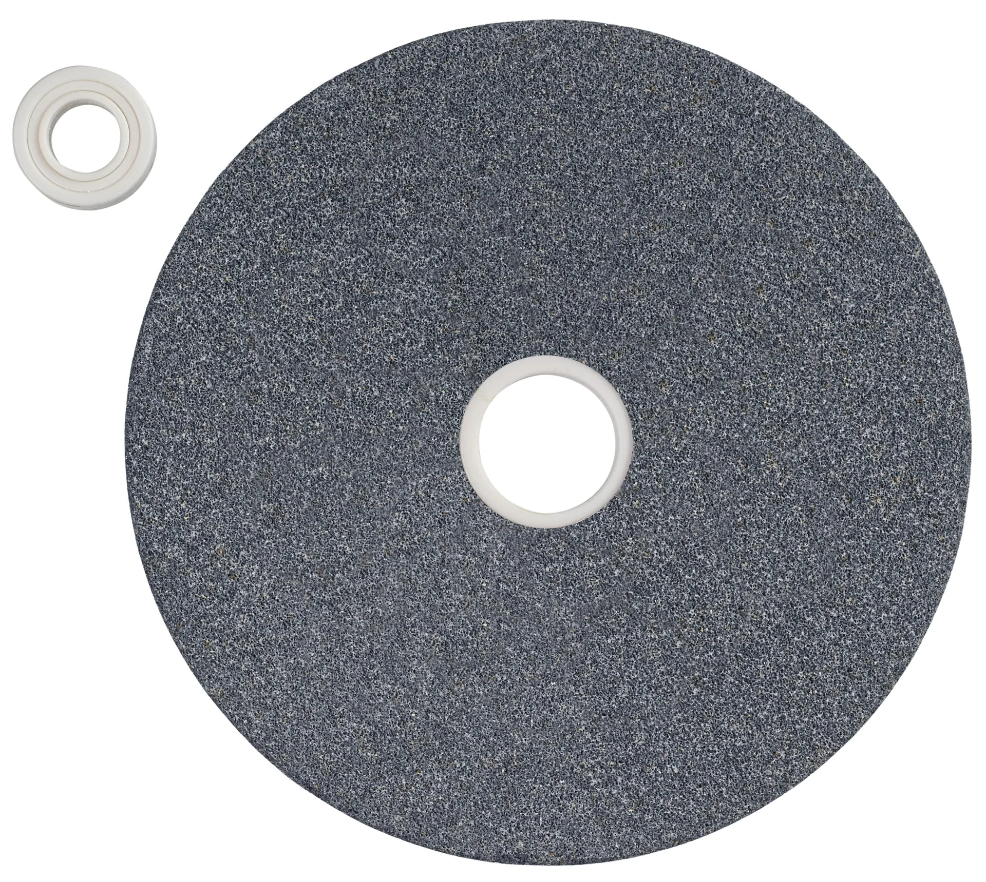 Schleifscheibe 150 x 32/12,7 x 20 mm K36 - 1