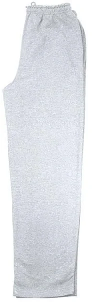 Freizeithose, Farbe grau, Gr. M - 3