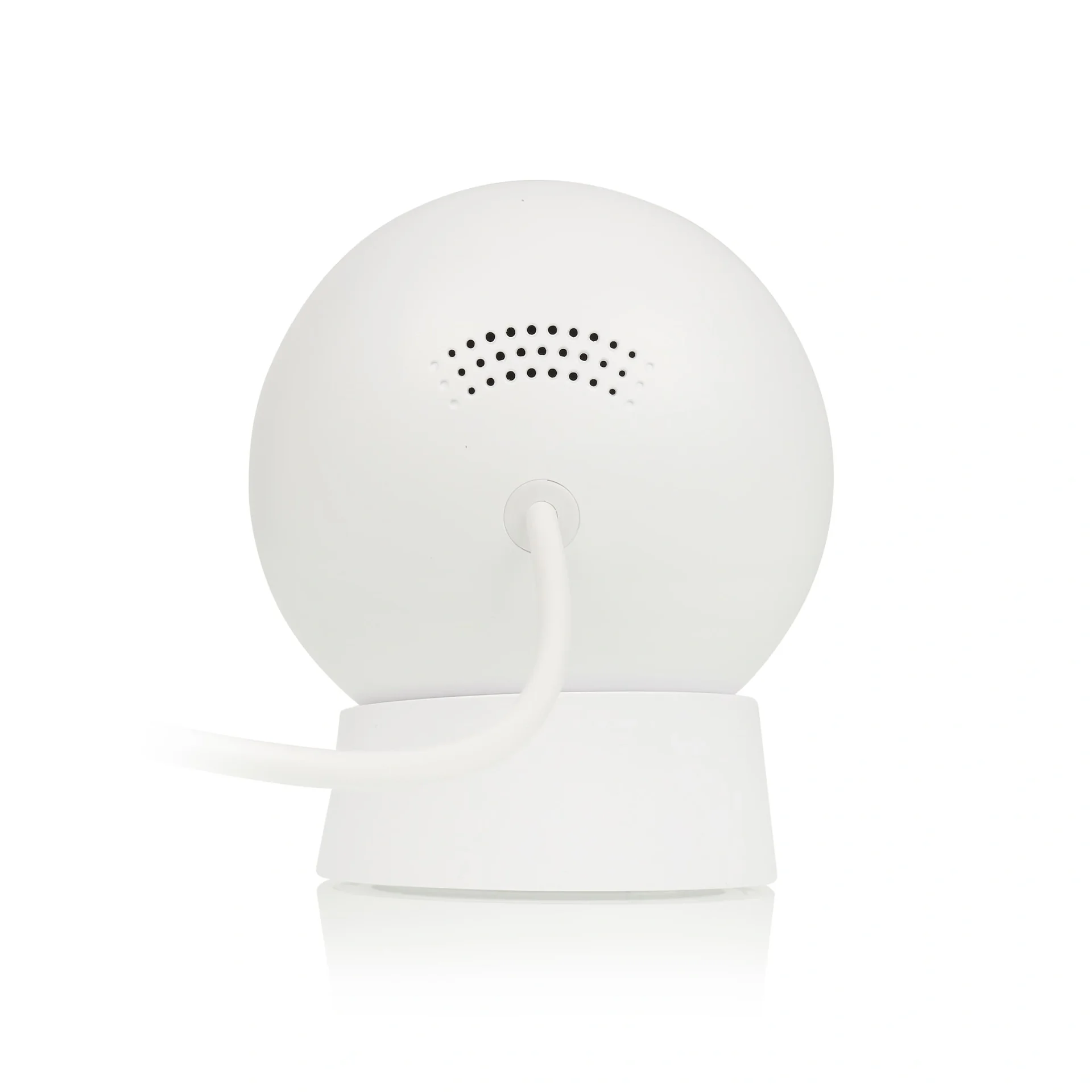 Digitale Überwachungskamera für Außen, Nachtsicht und Aufnahmefunktion, 2 Wege Kummunikation - 10