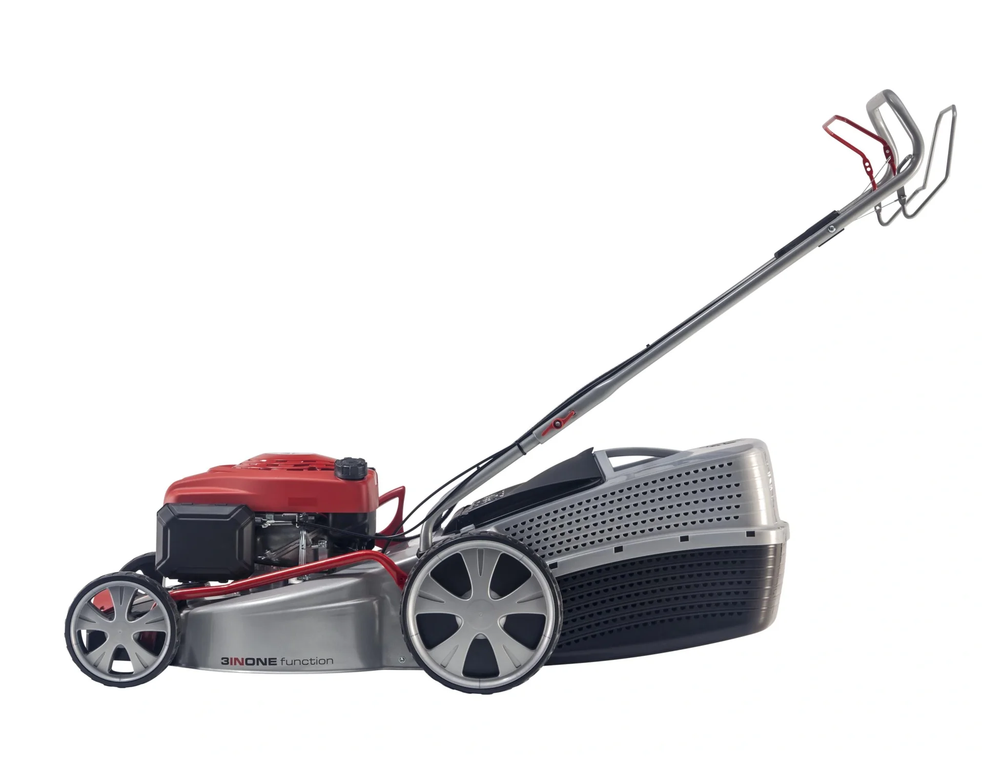 Benzin-Rasenmäher Classic 4.62 SPI-A Plus - 6