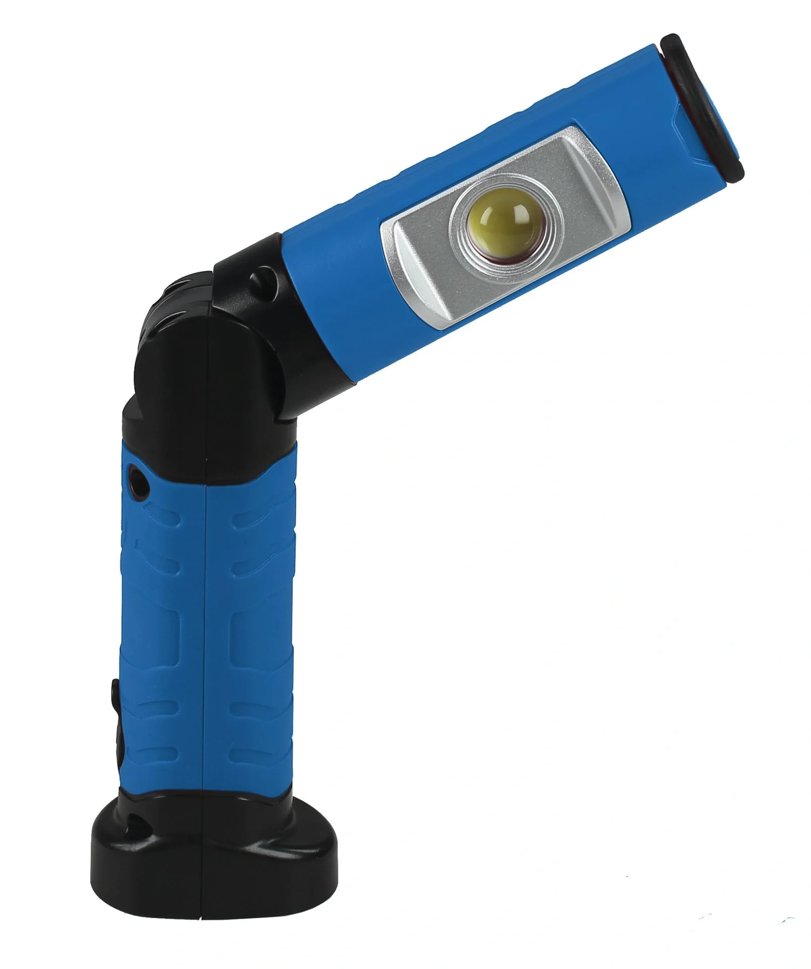 LED-Akku-Arbeitsleuchte EVO 7, 5+3W, Lebensdauer über 50.000h, mit Haken zum Aufhängen - 4