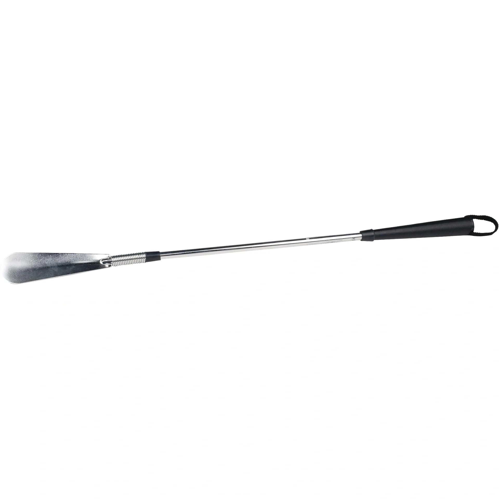Schuhlöffel Flexibel 60.0 cm Metall - 1