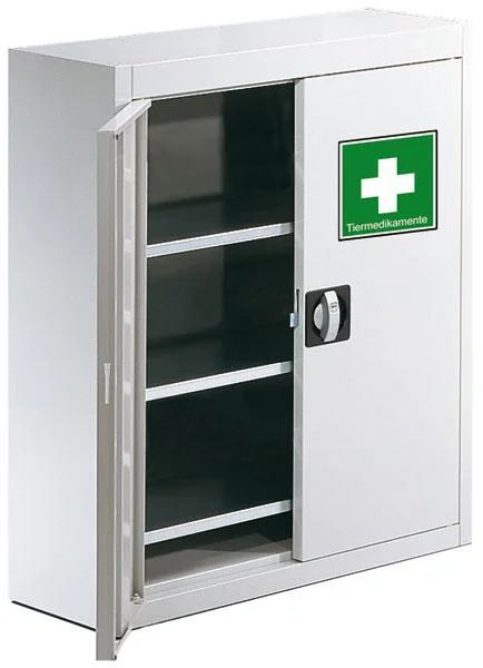 Medikamentenschrank MSS - sorgt für Ordnung in Ihrer Hausapotheke - 2