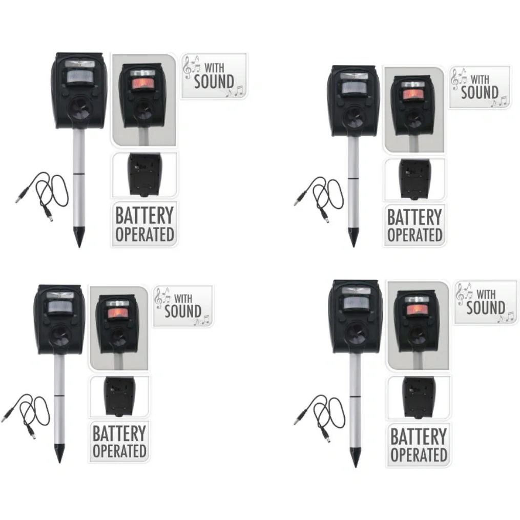 Junai Schädlingsbekämpfer/Tierkontrolle - 1