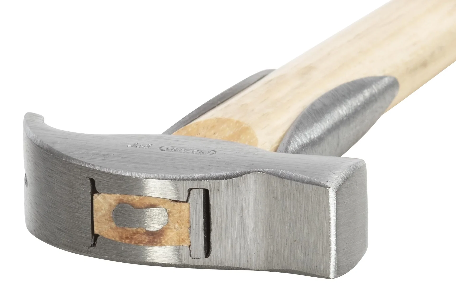 Hufhammer Deutsche Form, 350 g - 2