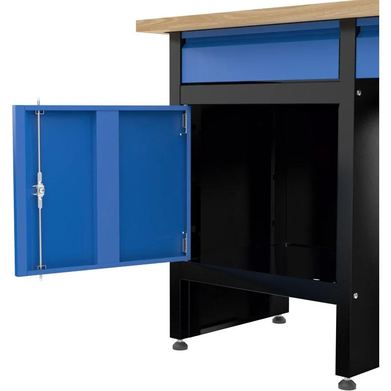 WERKBANK GW 6/1 XL - 5