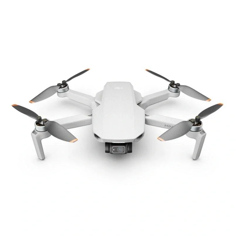 Mavic Mini 2 Single Gimbal - 3