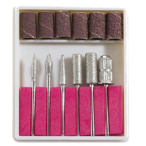 Profi Nagelfräser-Set Sina - 5