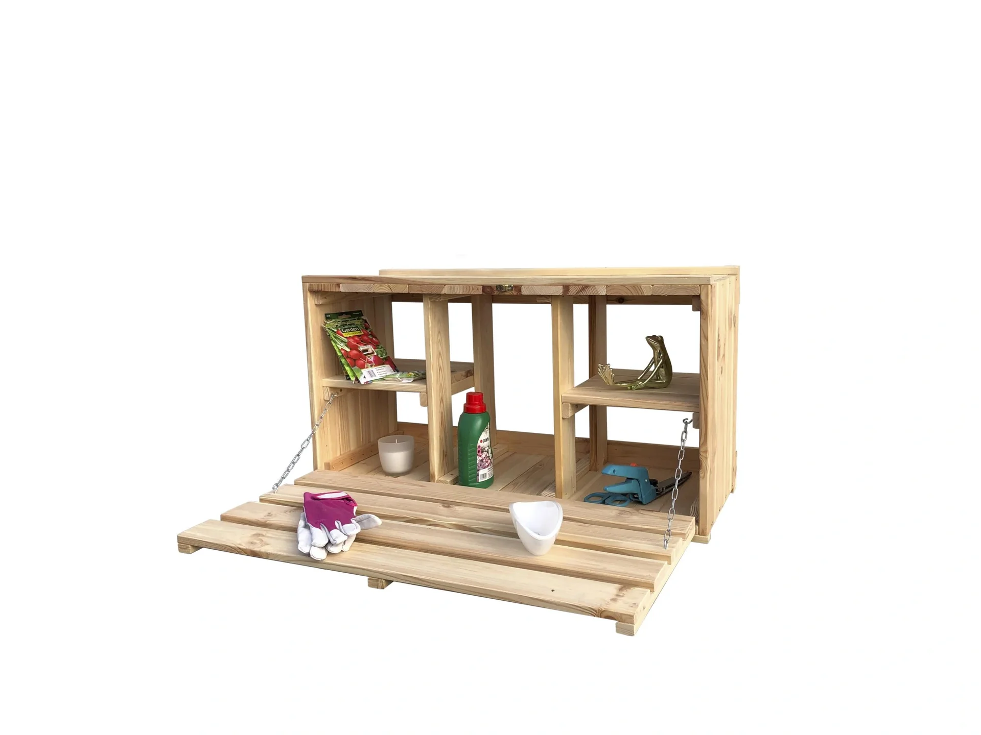 Wandschrank "Jörn" - 2