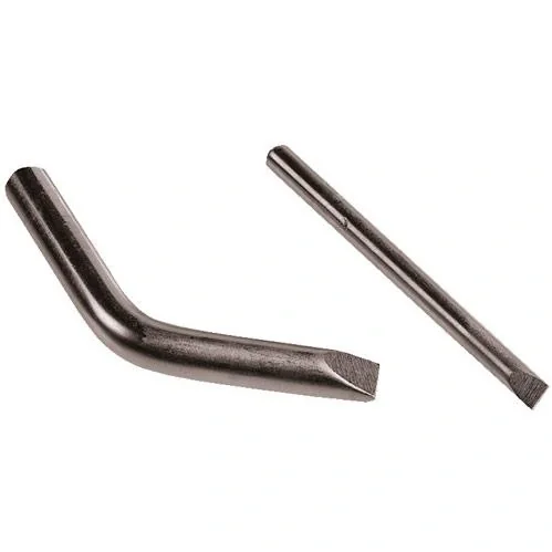 Gerade Ersatzspitze, Lötkolben 35952 - 1