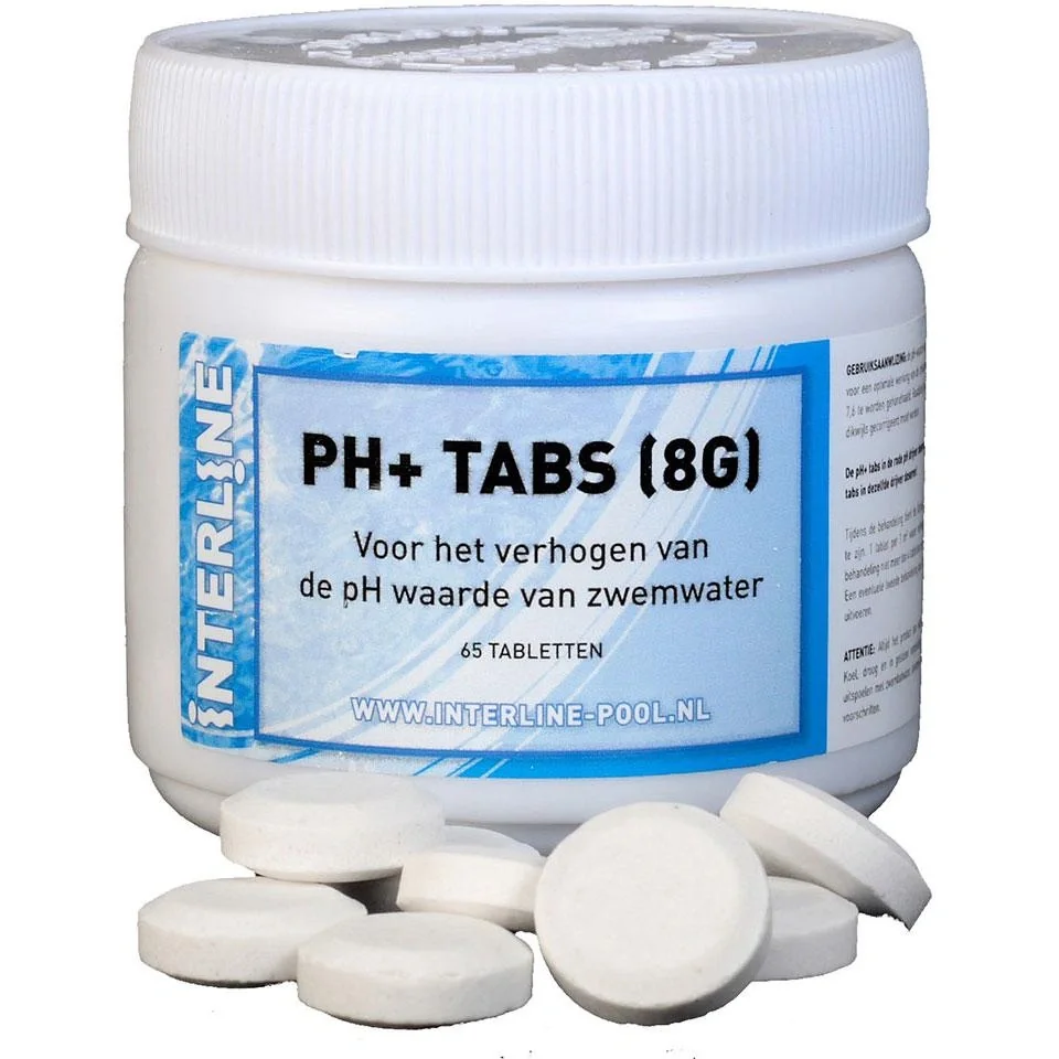 Interlining PH Plus-Tabs 8g - 1