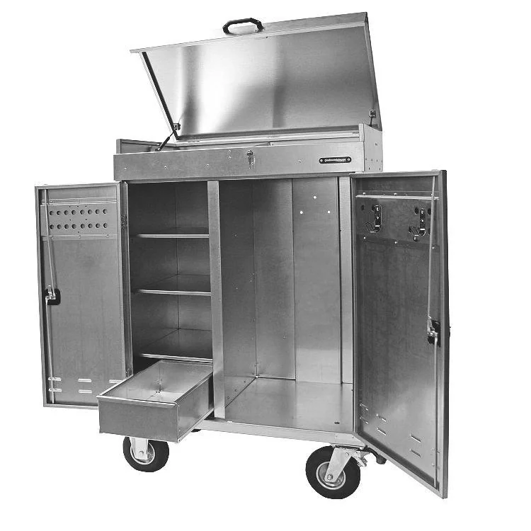 Mobilschrank Accento - 1