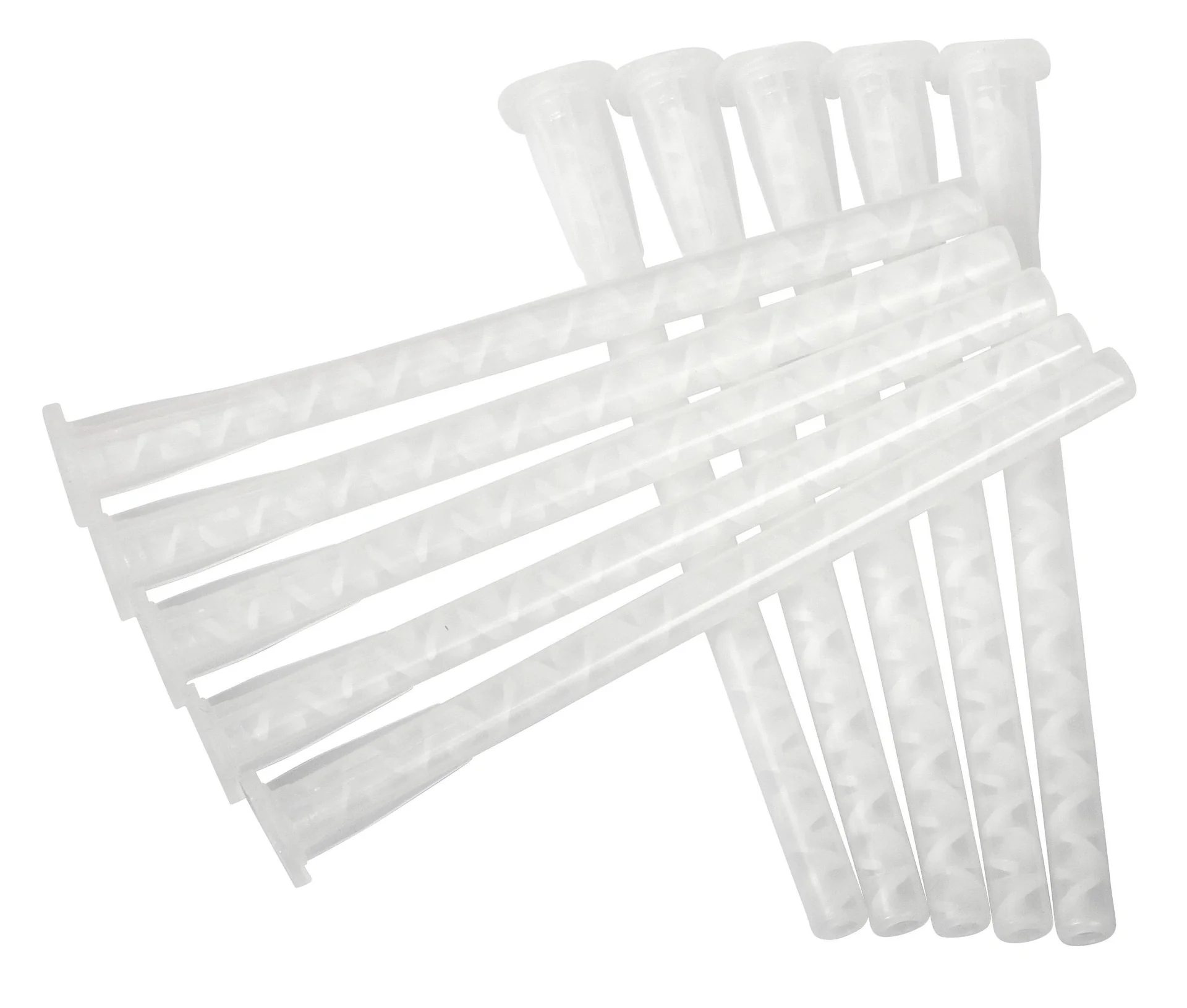 Mischerkanülen 2-Bond, 10 Stück - 1