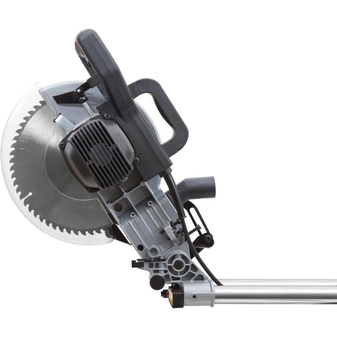 TISCH-KAPP-GEHRUNGSSÄG KAP255XJL 1800W 254 mm 30 mm - 4