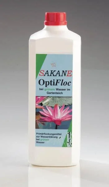 "OptiFloc", 1000 ml - 1