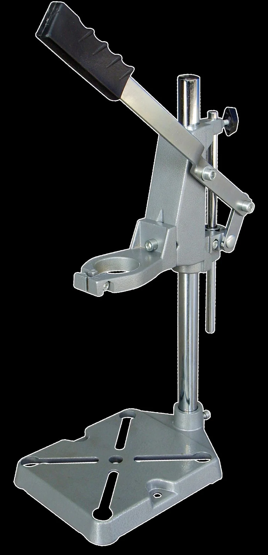 Bohrständer Aluminium 43mm/30mm - 1