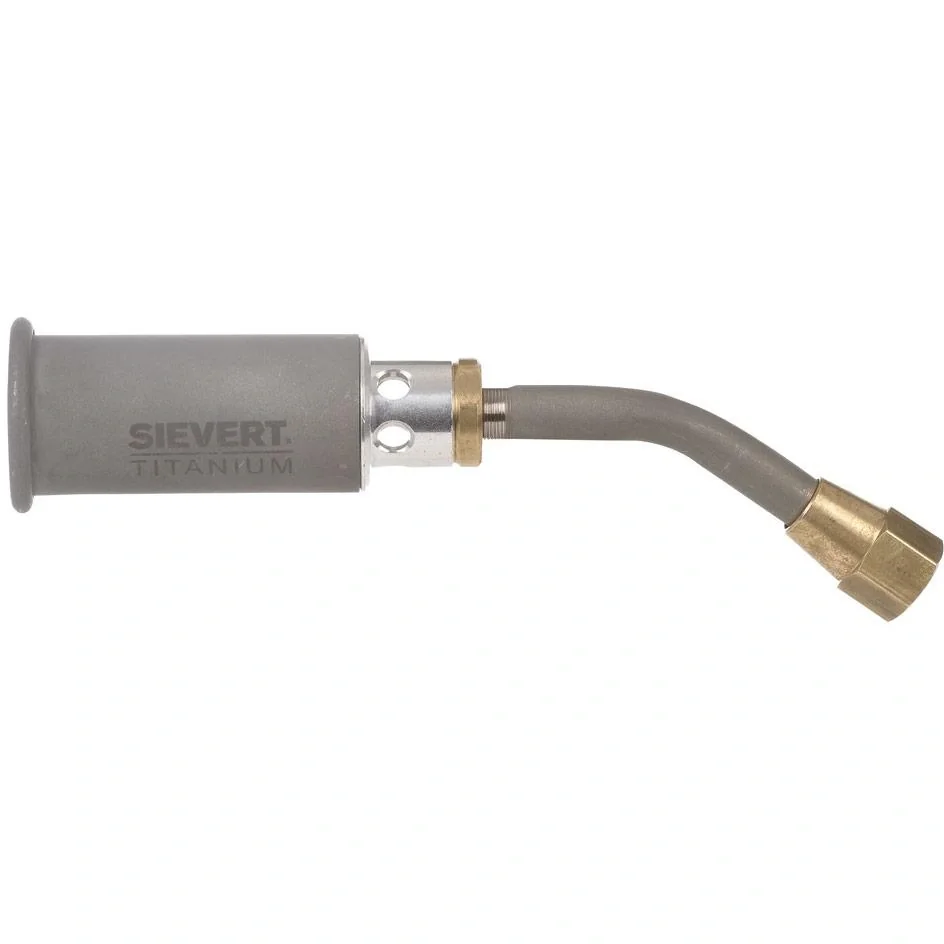 Titan-Dachbrenner L100mm Brenner 34mm - 1