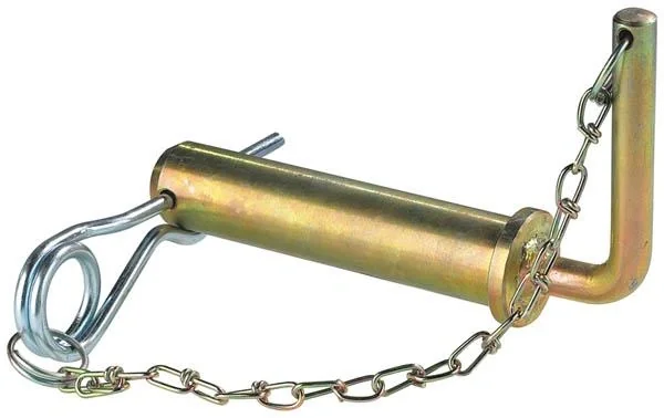 Anhänger Sicherungsbolzen Ø 32 mm - 1