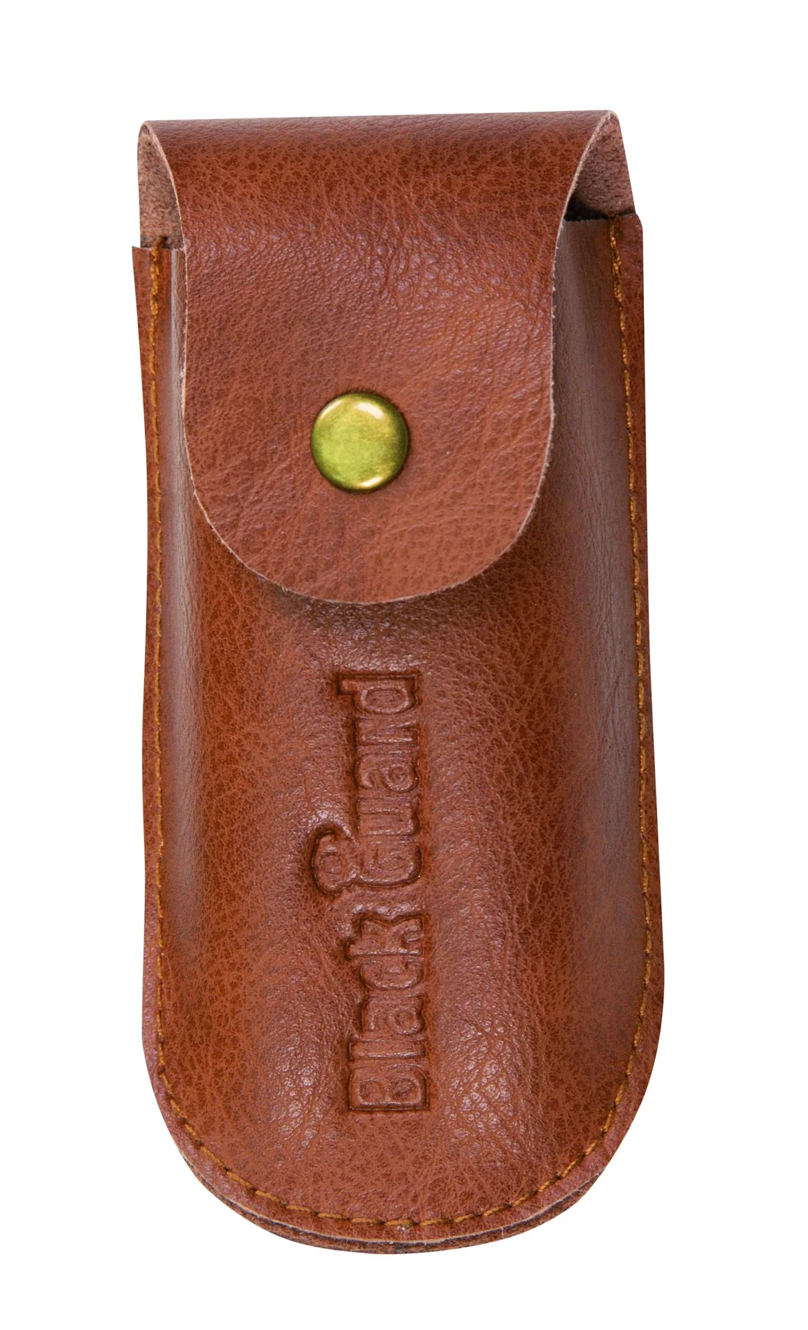 Leder-Gürteltasche - 1