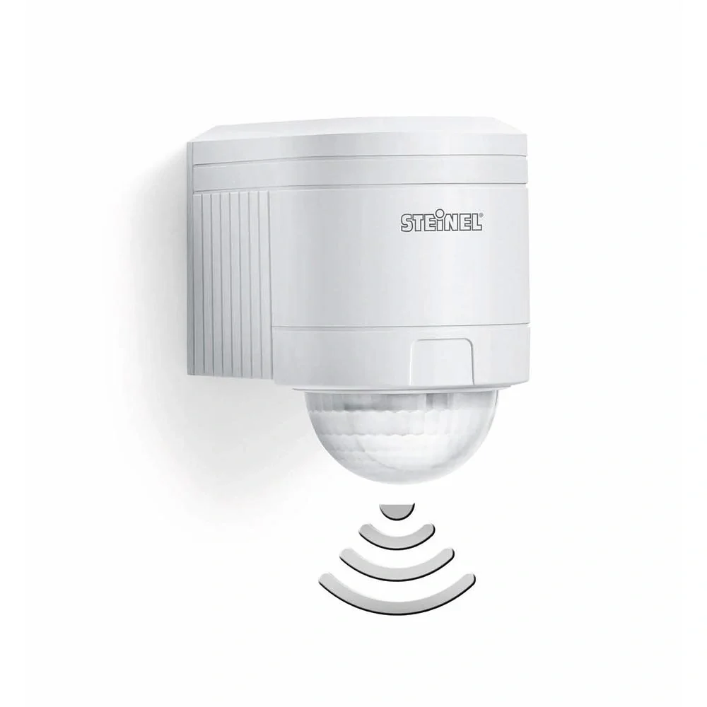 Infrarot-Bewegungsmelder IS 240 DUO weiß - 2