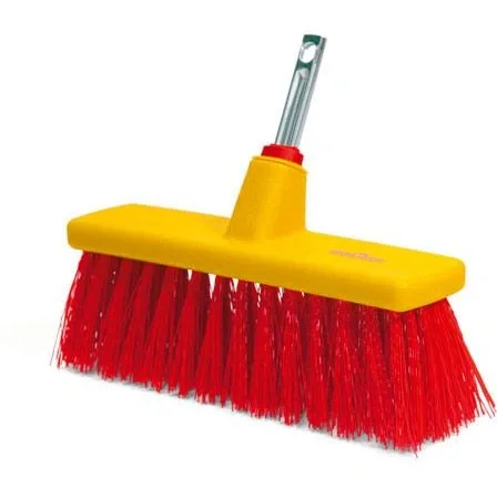 B 30 M Mehrsternenterrassenbesen - 300mm - 1