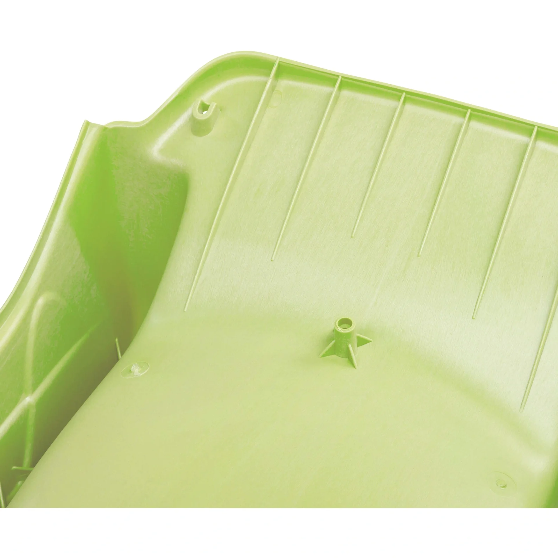 Sky230 Rutsche mit Wasseranschluss Lindgrün - 228 cm - 4