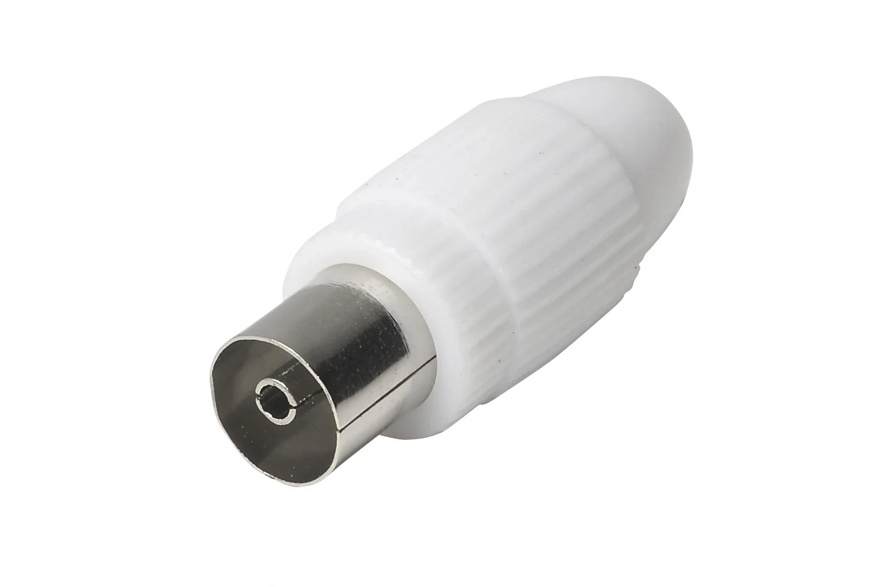 Koaxial-Kupplung (IEC) - 2