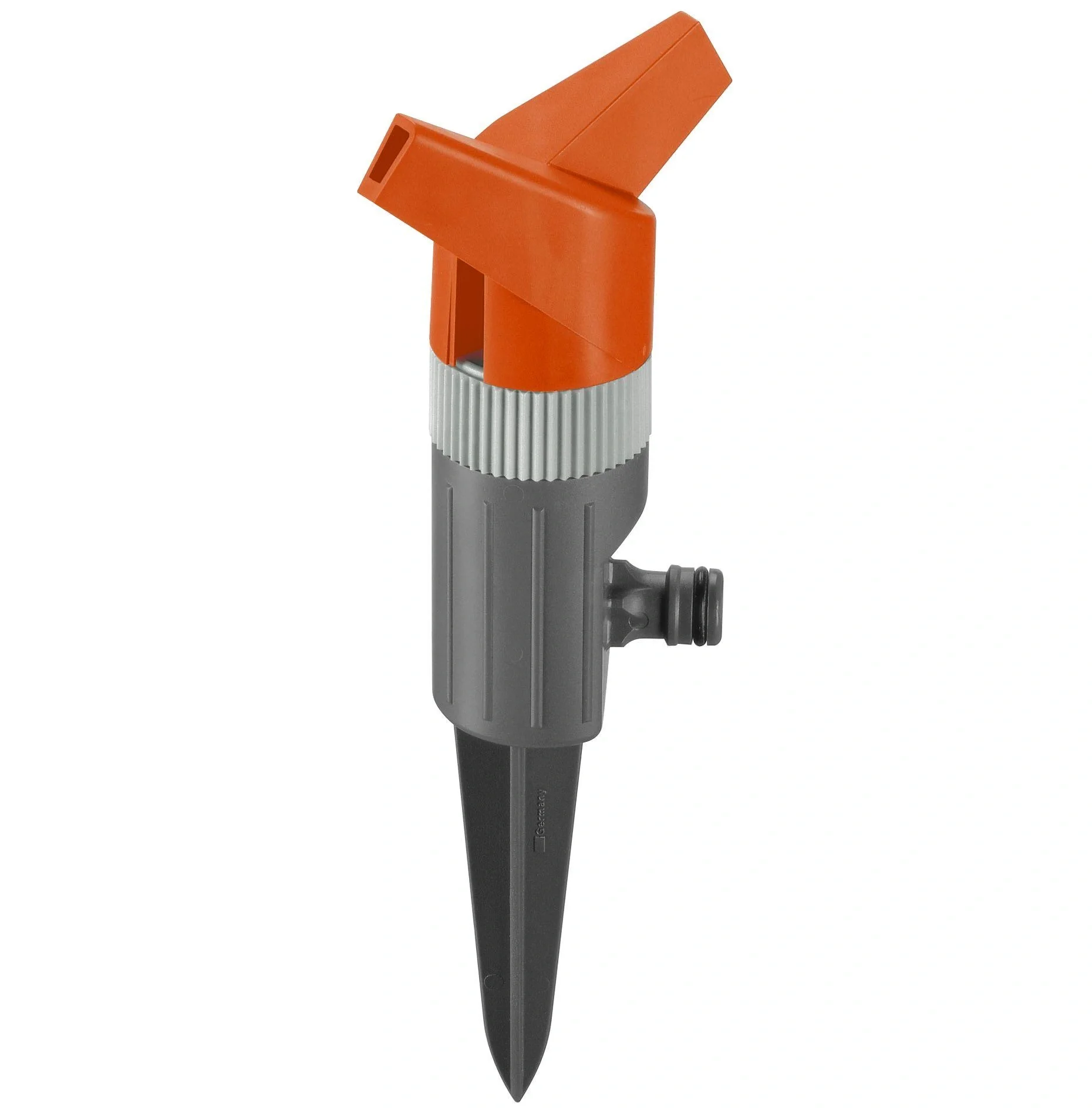 Classic Rundsprenger Foxtrott - 2