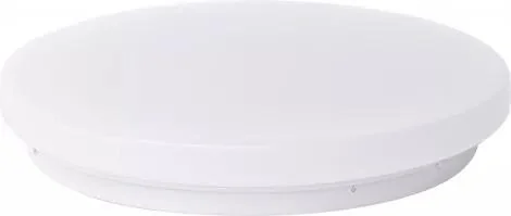 LED Wand-/ Deckenleuchte Ø 38 cm, 24 Watt - 1