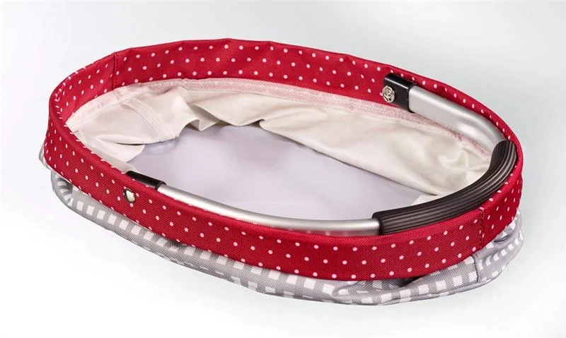 Einkaufskorb Herzilein - 2