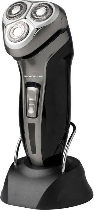 Wiederaufladbarer Rasierer - 3