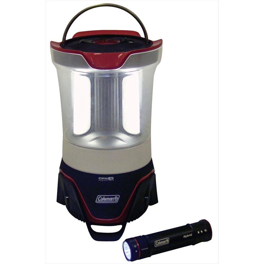 CPX 6 LED Hybrid-Laterne - 1
