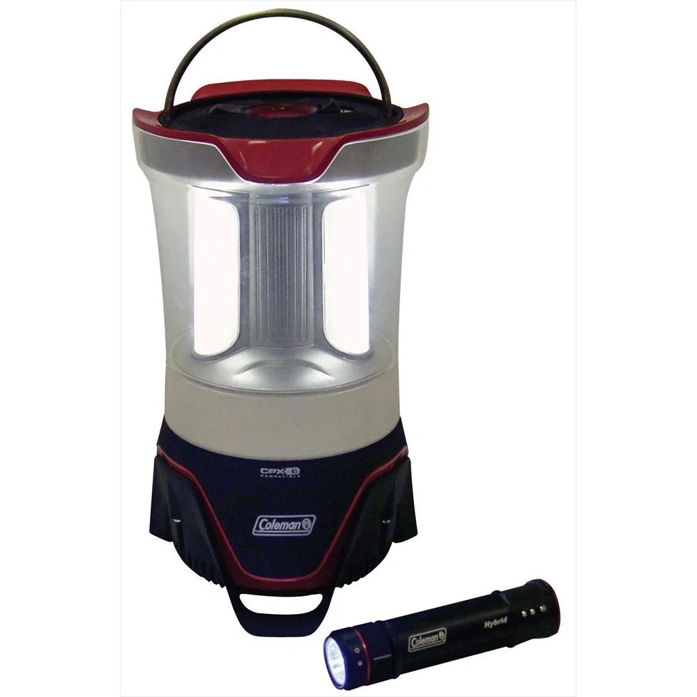 CPX 6 LED Hybrid-Laterne - 1