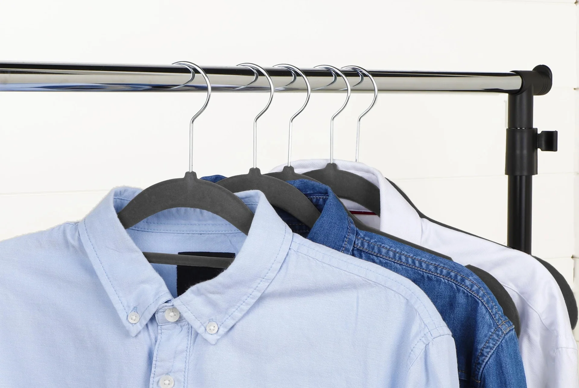 Kleiderbügel, 12er-Set - 2