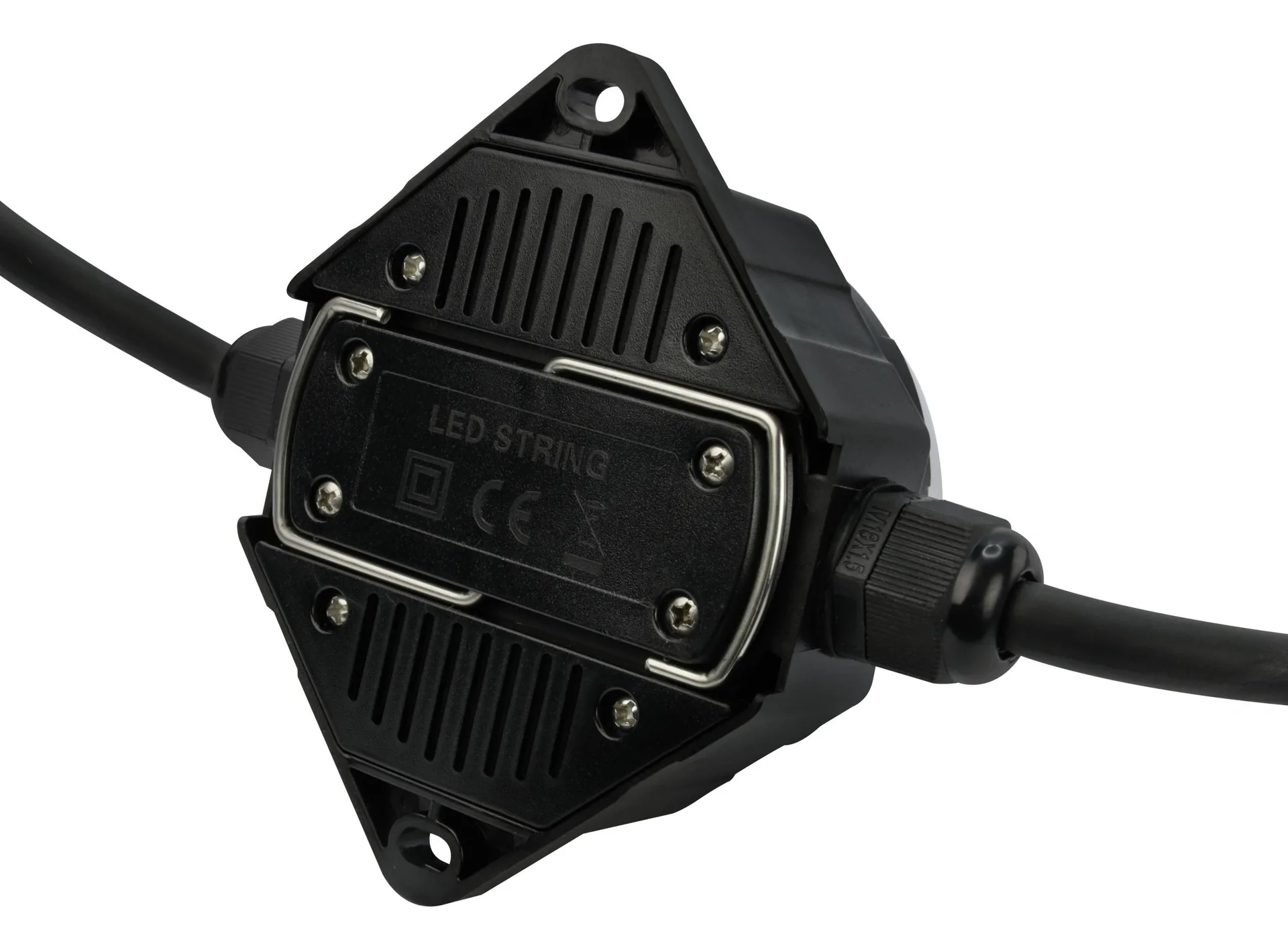 LED Lichterkette 6000 Lumen, 180 Grad Weitwinkelausleuchtung - 11