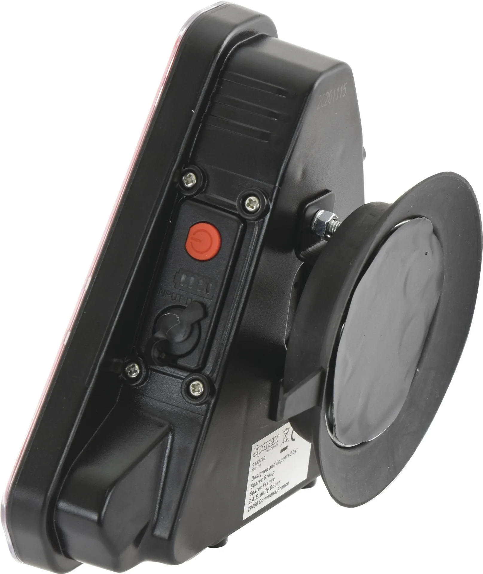Connix Plus Leuchtensatz - 11