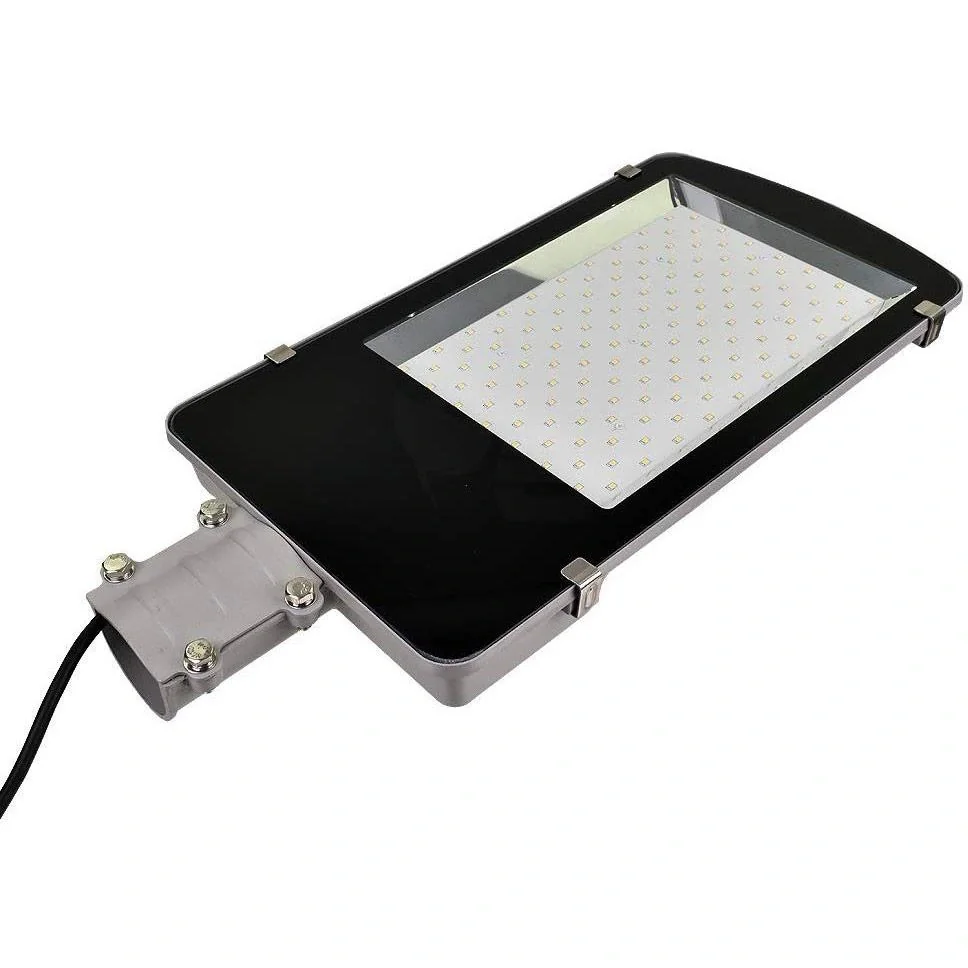 VT-50ST LED-Straßenbeleuchtung - 50W - 6000 Lumen - 4000K - 5