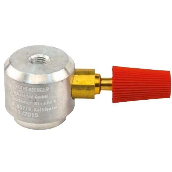 Regelventil Multi/Maxi - 1