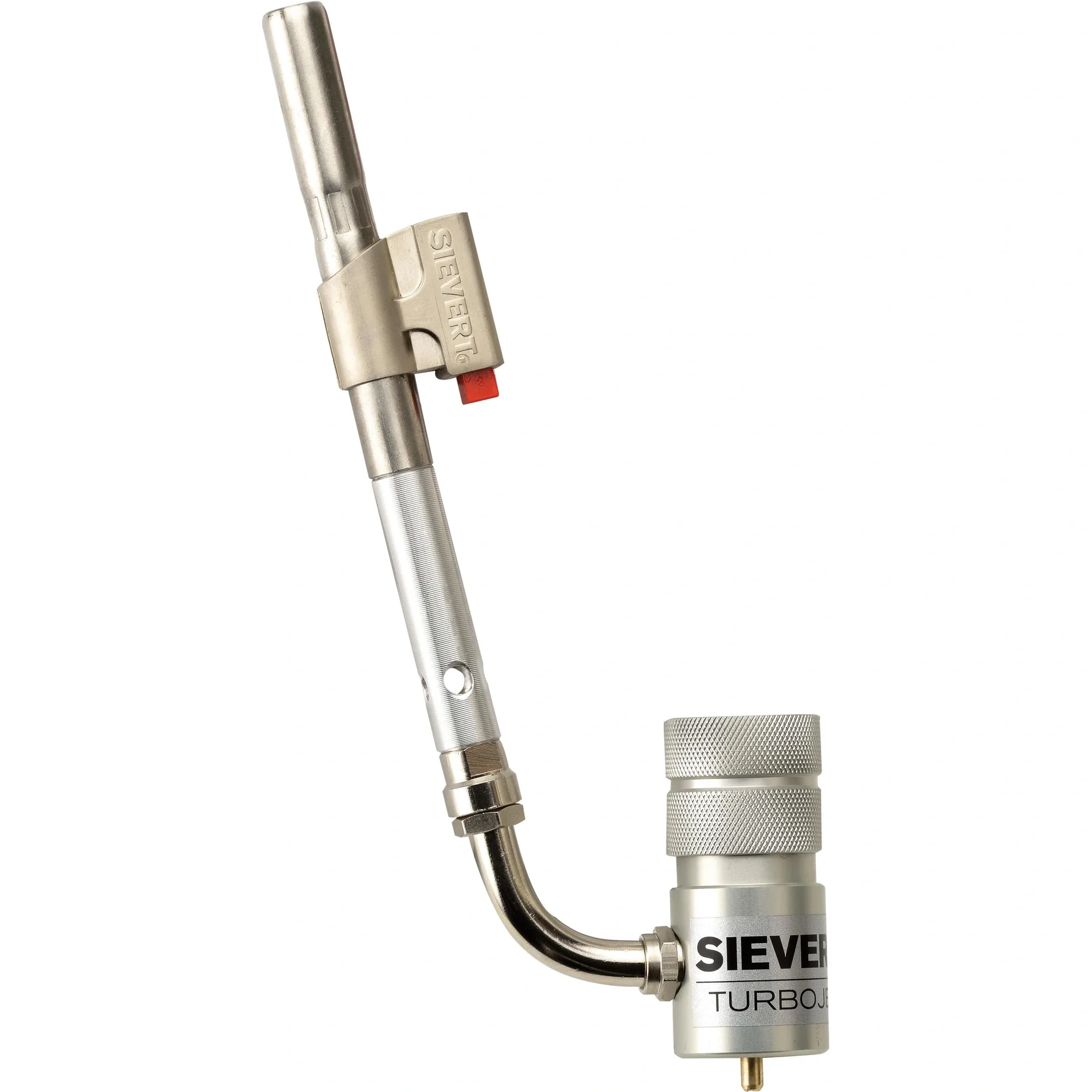 Turbojet Einweg-Piezo-Flasche USA verbinden - 1