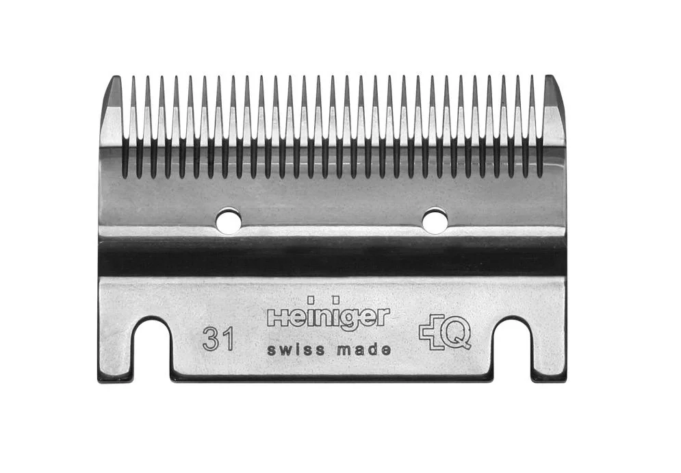 Schermesser Heiniger, 703-530 - 1