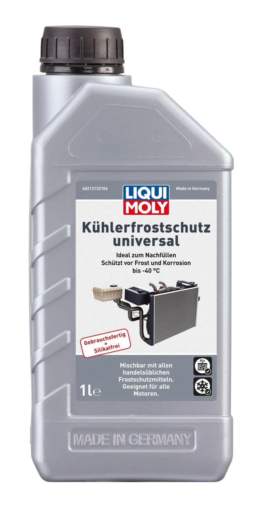 Kühlerfrostschutz universal 1 L - 1