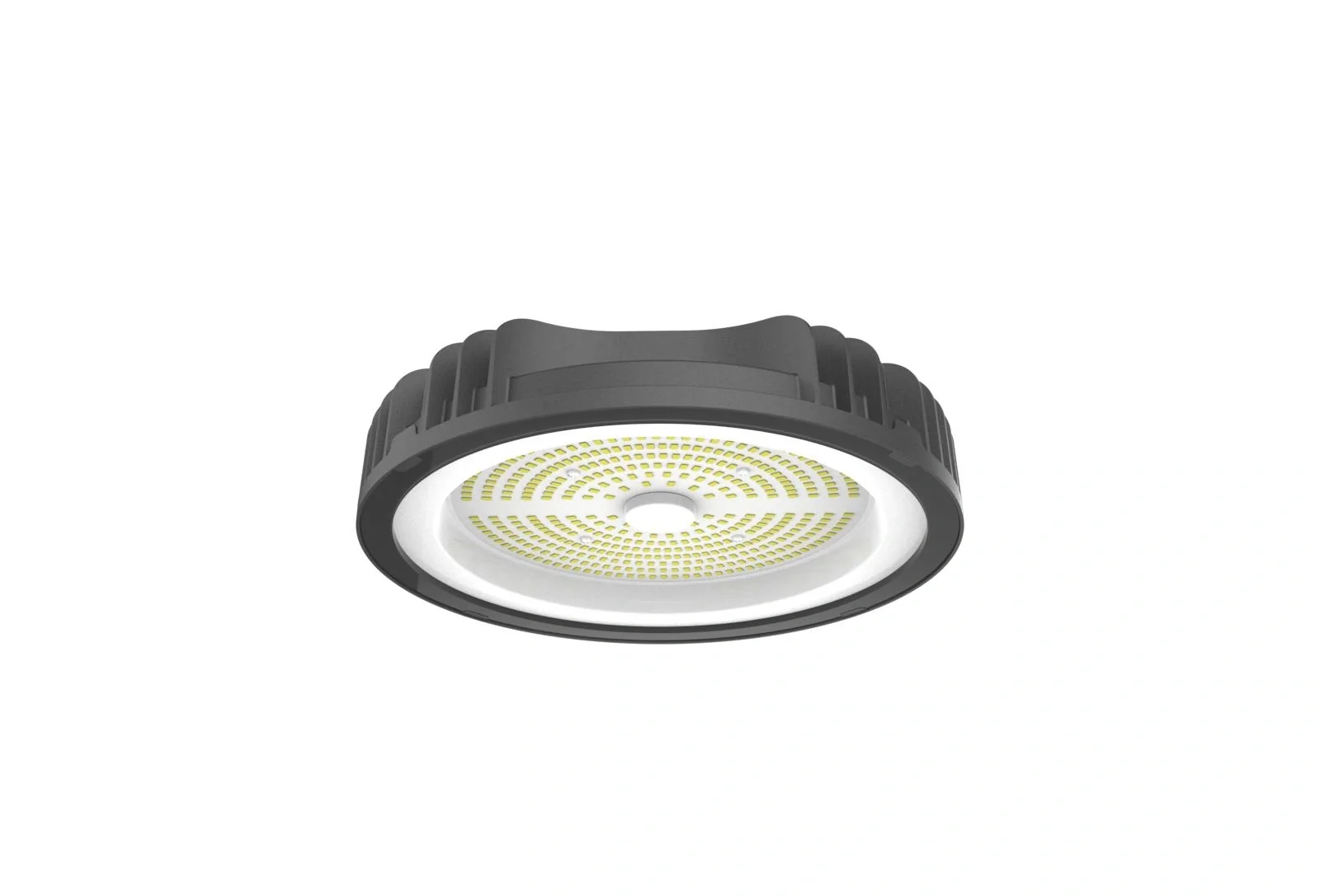 LED-Hallenstrahler 200 Watt, 23000 Lumen, Leistungsregler, neutralweiß - 4