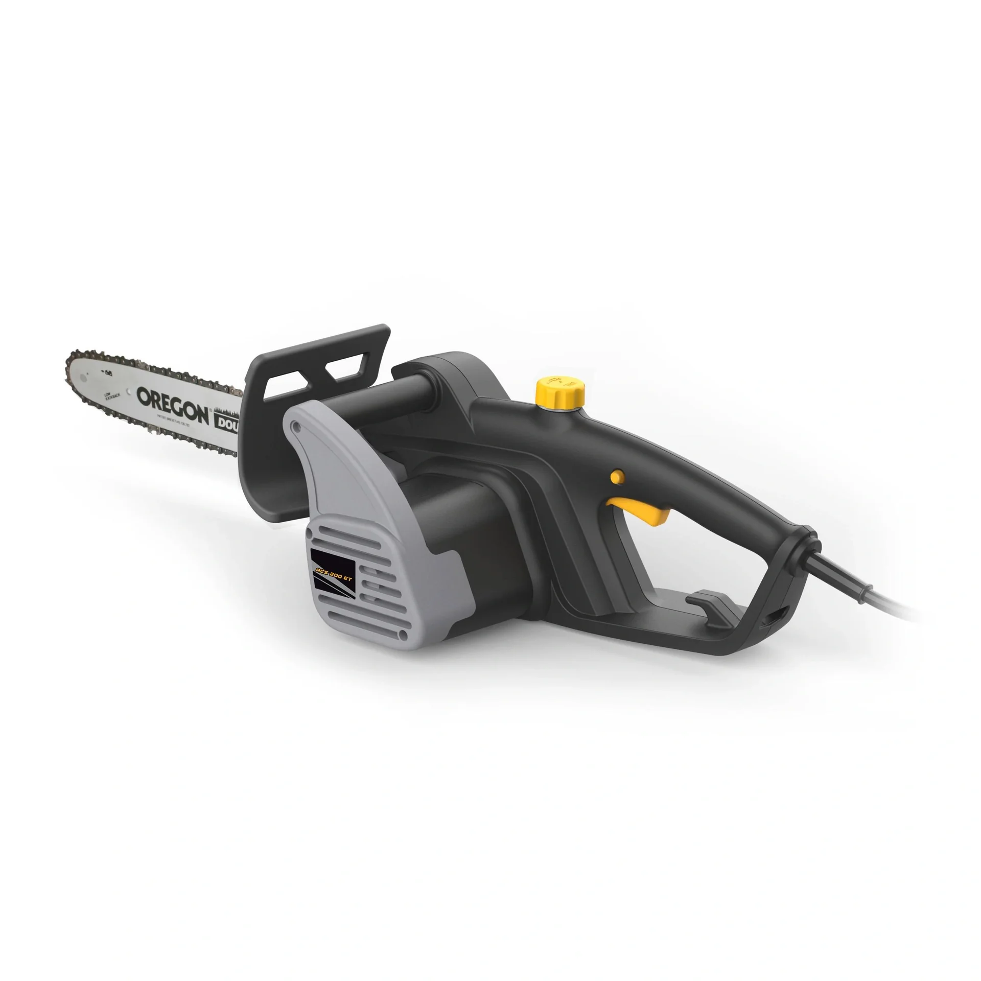 Elektro-Kettensäge "ACS 200 ET" - 2