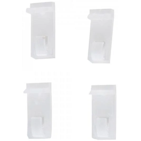 Badschrank mit Spiegel - 8