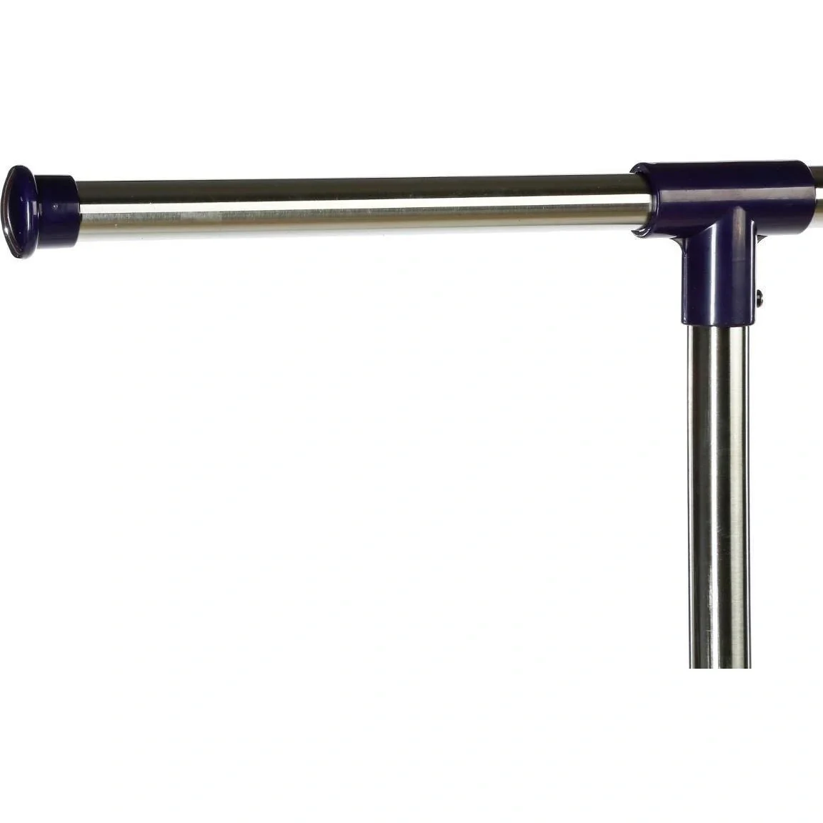 Kleiderständer auf Rädern - SS - 163x42,5x150 cm - 4