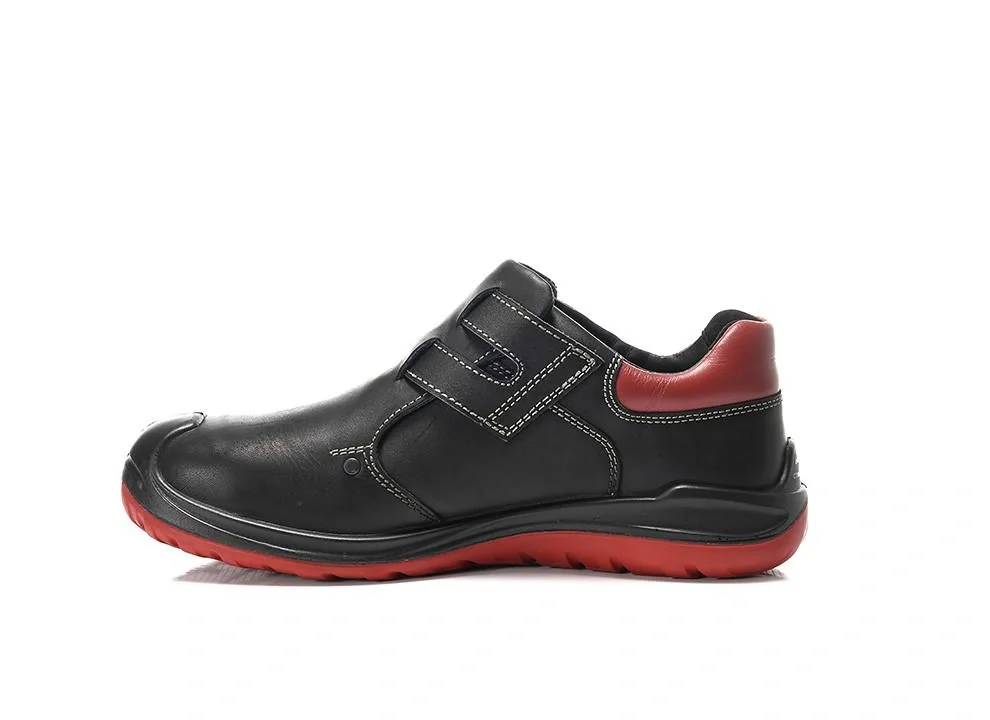 Sicherheitshalbschuh Dachdecker ANDERSON Craft Low S3 HI Gr. 42 - 6