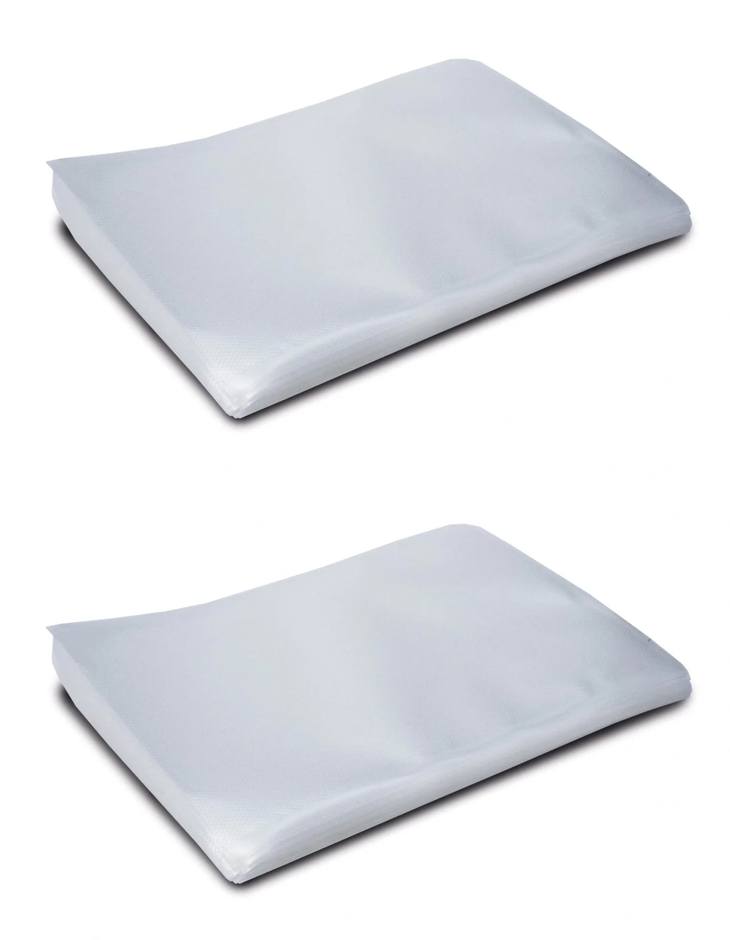 Vakuumbeutel "Fresh Power", 16 x 25 cm, 100 Stück - 1