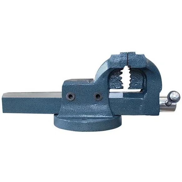 Schraubstock TUV/GS 100 mm - 6